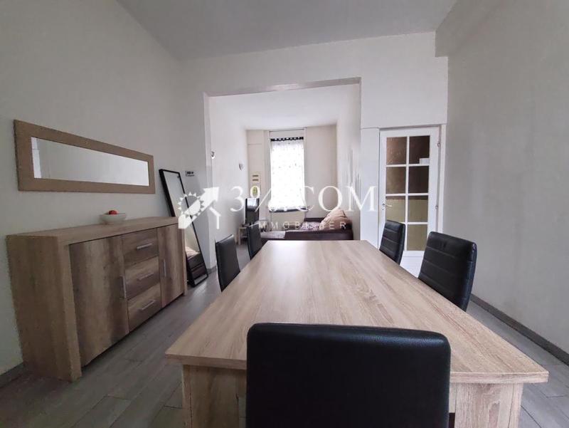 Maison - 106 m² - 5 pièces