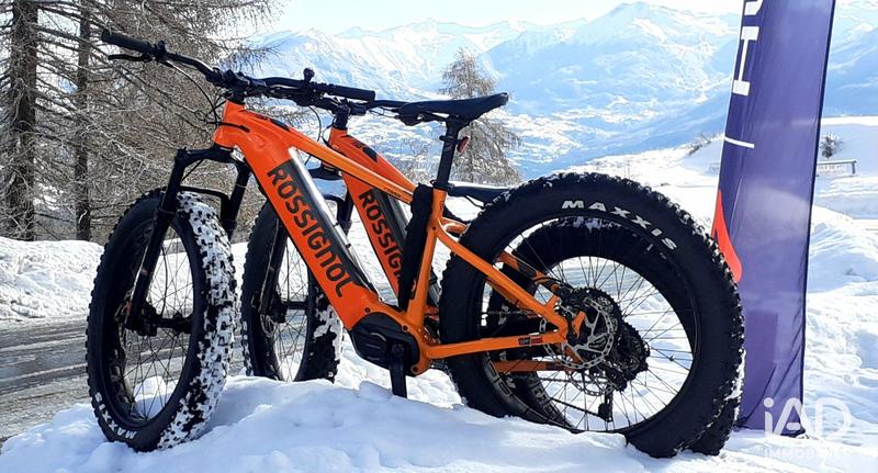 Local commercial - 171 m²