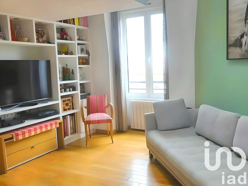 Appartement - 94 m² - 3 pièces
