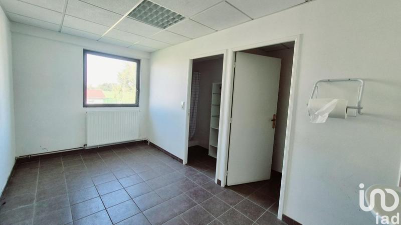 Local commercial - 375 m²