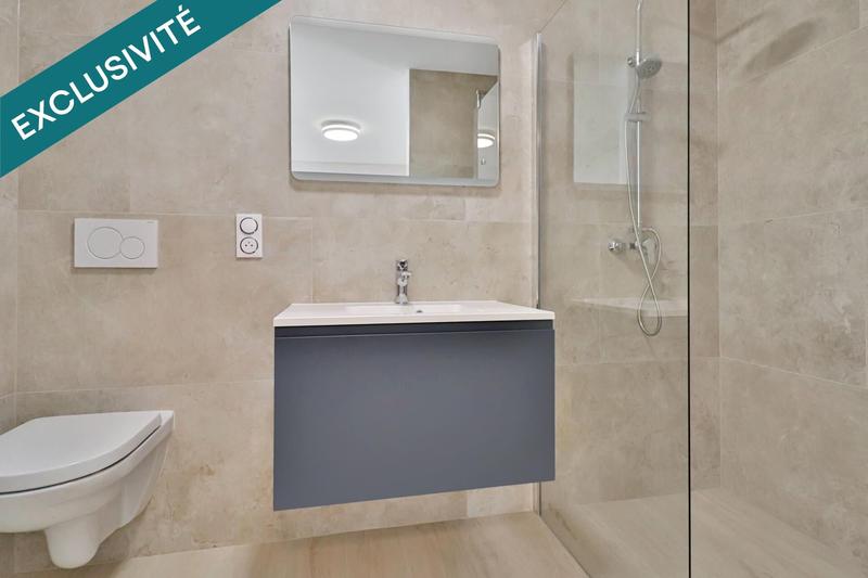 Maison - 119 m² - 4 pièces