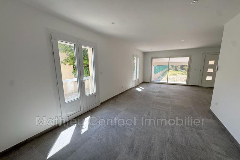 Villa - 108 m² - 4 pièces