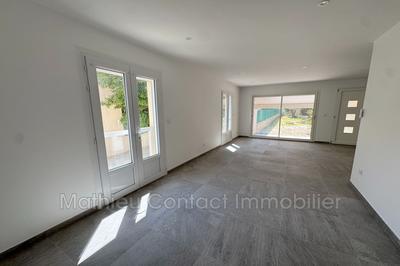 Villa - 108 m² - 4 pièces