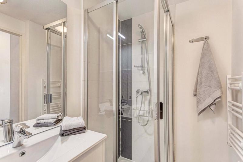 Appartement - 16 m² - 1 pièce