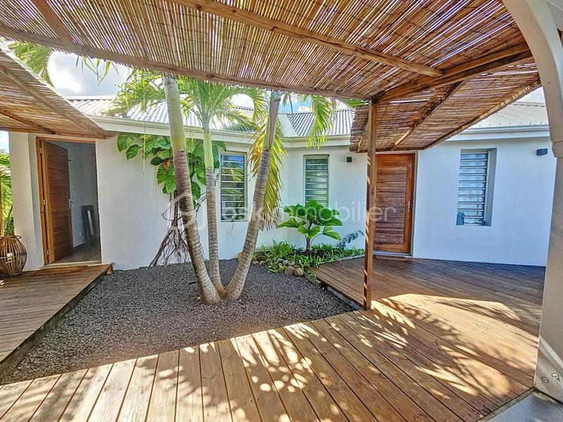 Villa - 119 m² - 4 pièces