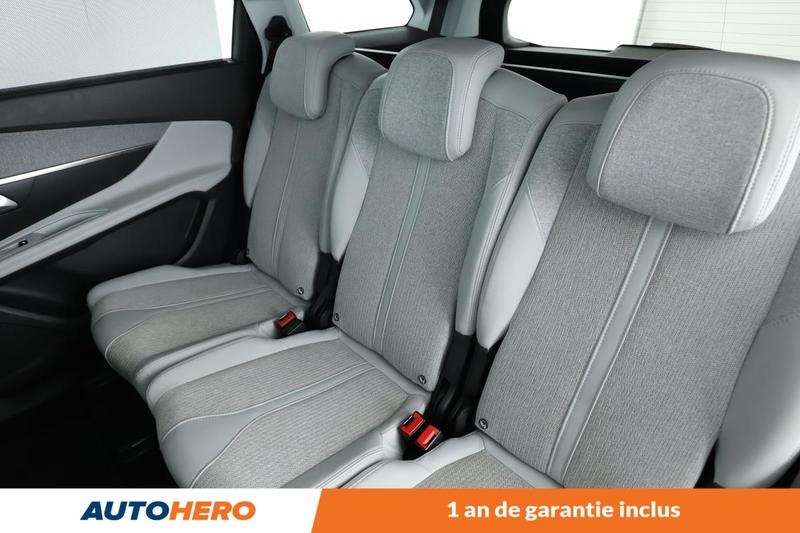 Peugeot 5008 1.6 Blue-HDi Allure Business Eat6 120 ch