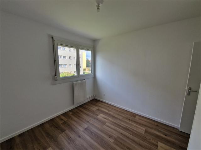 Appartement - 73 m² - 4 pièces