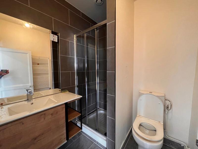 Appartement - 53 m² - 3 pièces