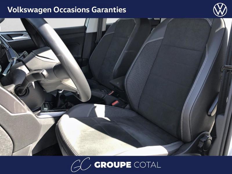 Volkswagen Polo 1.0 Tsi 95 s&amp;S Bvm5 Style