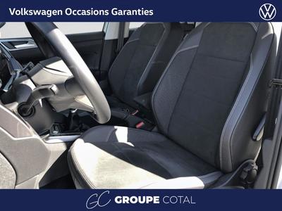 Volkswagen Polo 1.0 Tsi 95 s&amp;S Bvm5 Style