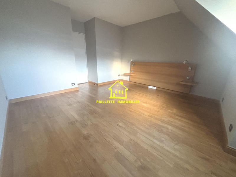 Duplex - 103 m² - 4 pièces