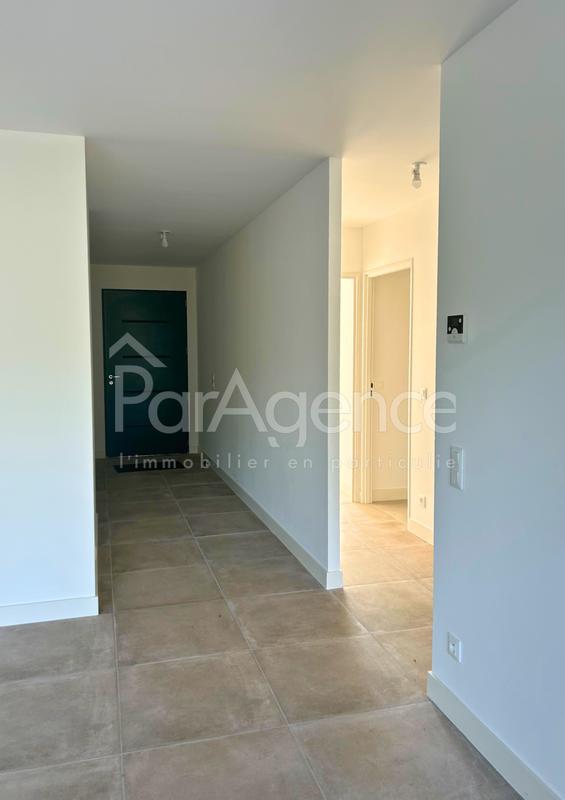 Maison - 122 m² - 4 pièces