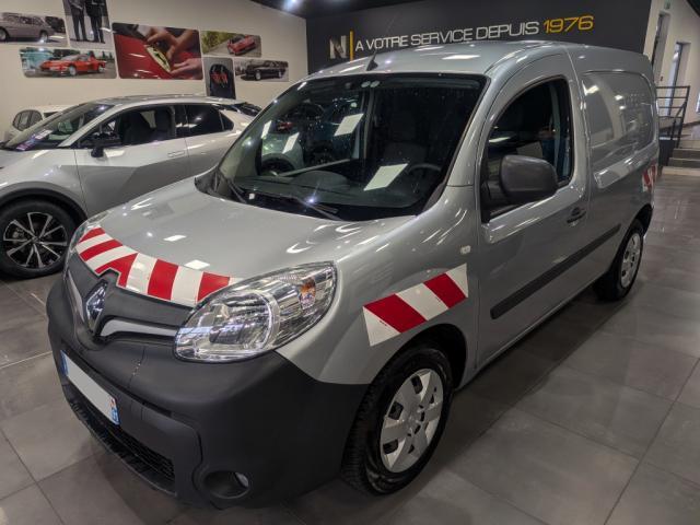 Renault Kangoo Express Blue Dci 95 Extra R-Link