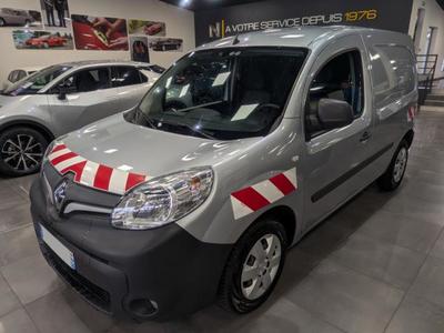 Renault Kangoo Express Blue Dci 95 Extra R-Link