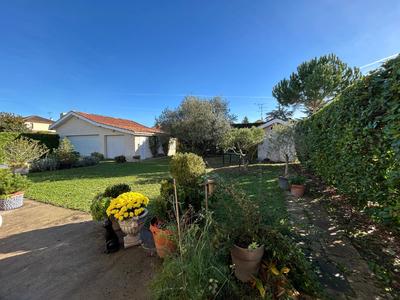 Maison - 135 m² - 4 pièces