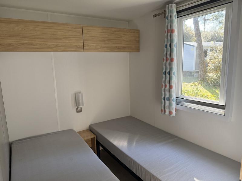 Maison - 36 m² - 5 pièces