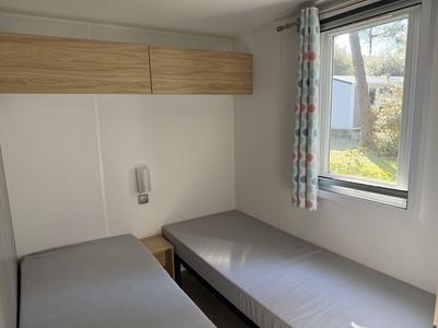 Maison - 36 m² - 5 pièces