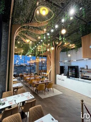 Local commercial - 180 m²