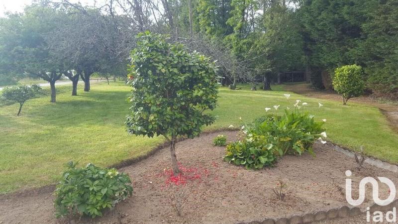 Maison - 149 m² - 6 pièces