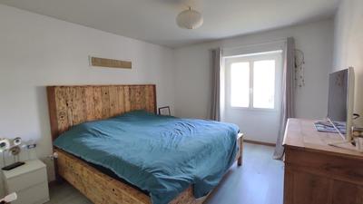 Maison de village - 143 m² - 6 pièces