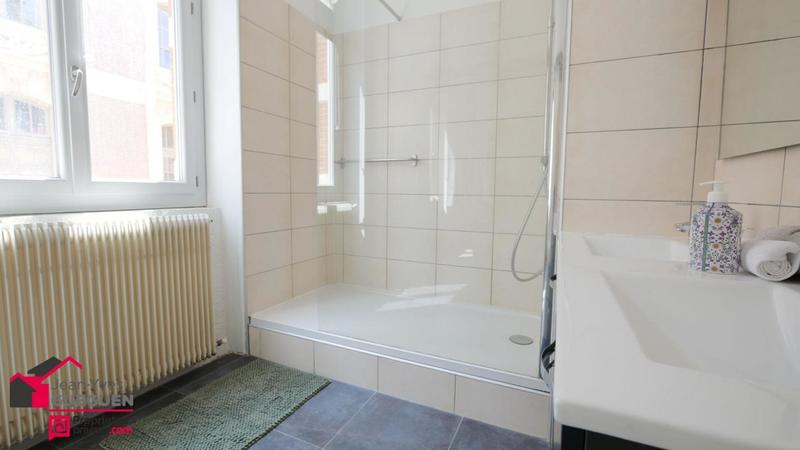 Appartement - 127 m² - 4 pièces