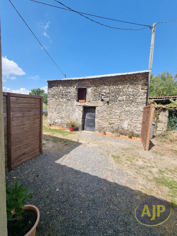 Maison - 79 m² - 5 pièces