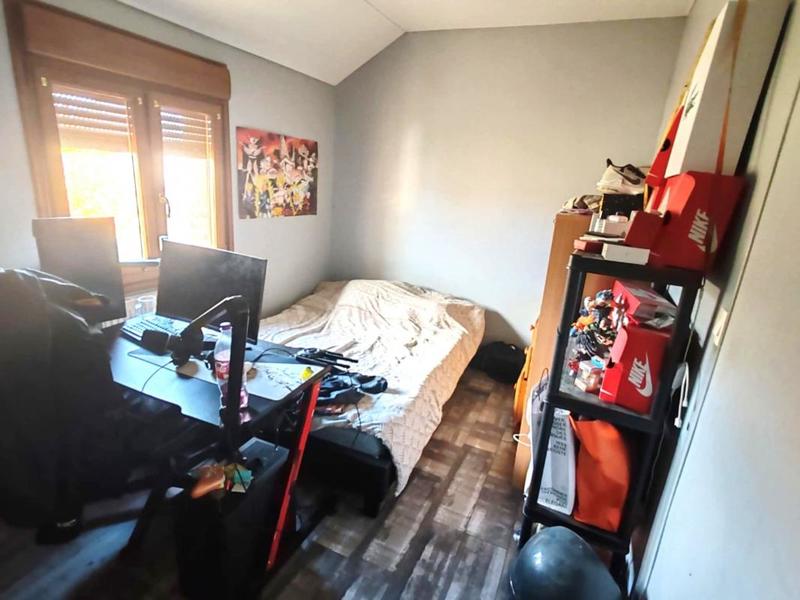 Maison - 97 m² - 4 pièces