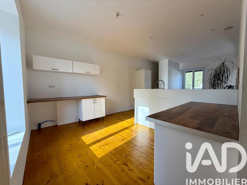 Maison - 135 m² - 4 pièces