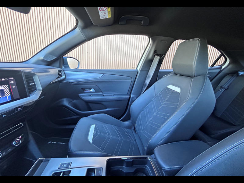 Opel Mokka Electrique 156 ch &amp; Batterie 54 kWh Gs