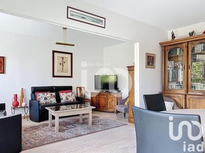 Appartement - 92 m² - 5 pièces