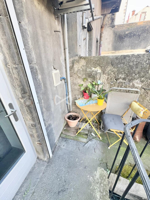 Appartement - 131 m² - 6 pièces