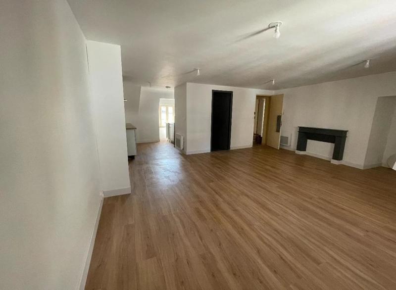 Appartement - 35 m² - 1 pièce