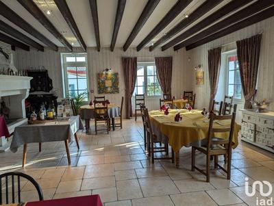 Local commercial - 200 m²