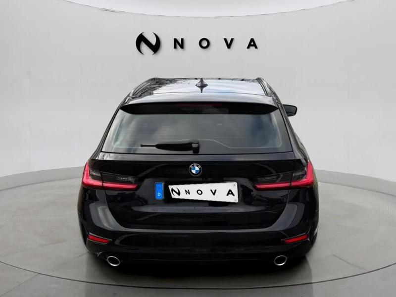 Bmw 318 i Touring Sport Line