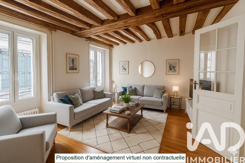Maison - 175 m² - 6 pièces