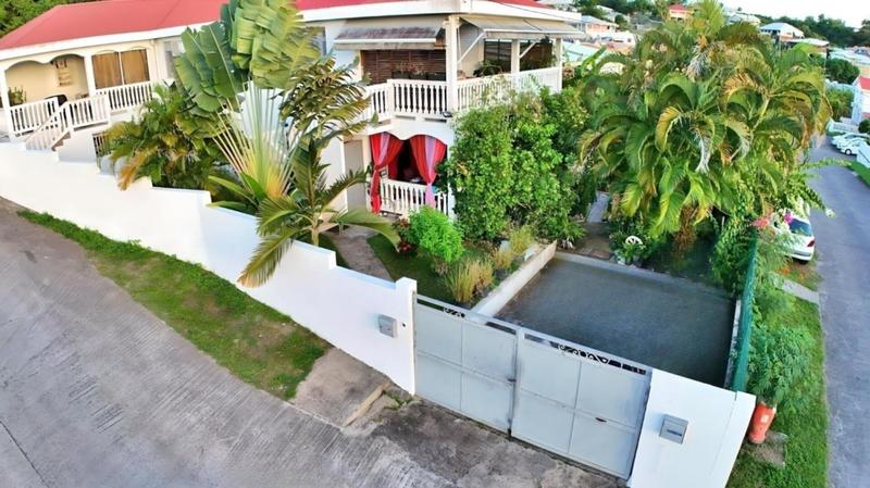 Appartement - 86 m² - 4 pièces