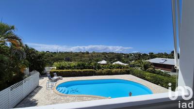 Maison - 246 m² - 10 pièces