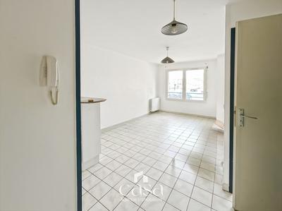Appartement - 26 m² - 2 pièces
