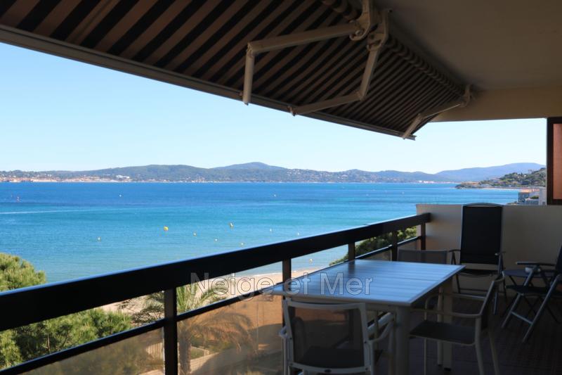 Appartement - 54 m² - 2 pièces