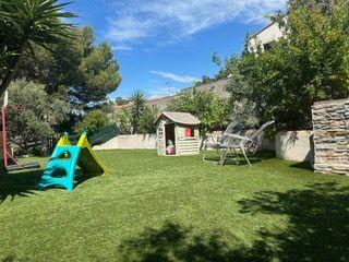 Villa - 176 m² - 6 pièces