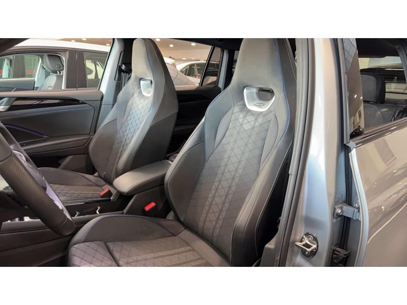 Volkswagen Tiguan 1.5 eTSI 150ch Dsg7 R-Line