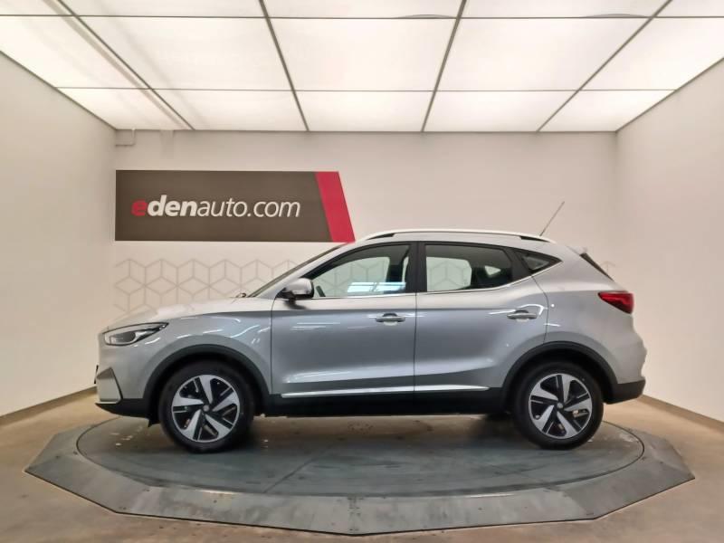 Mg Zs Ev Autonomie Standard 51kWh - 130 kW 2wd Comfort