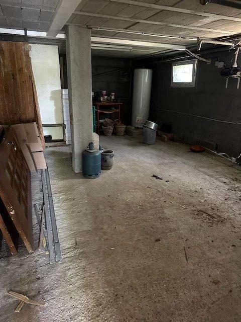 Maison - 86 m² - 5 pièces