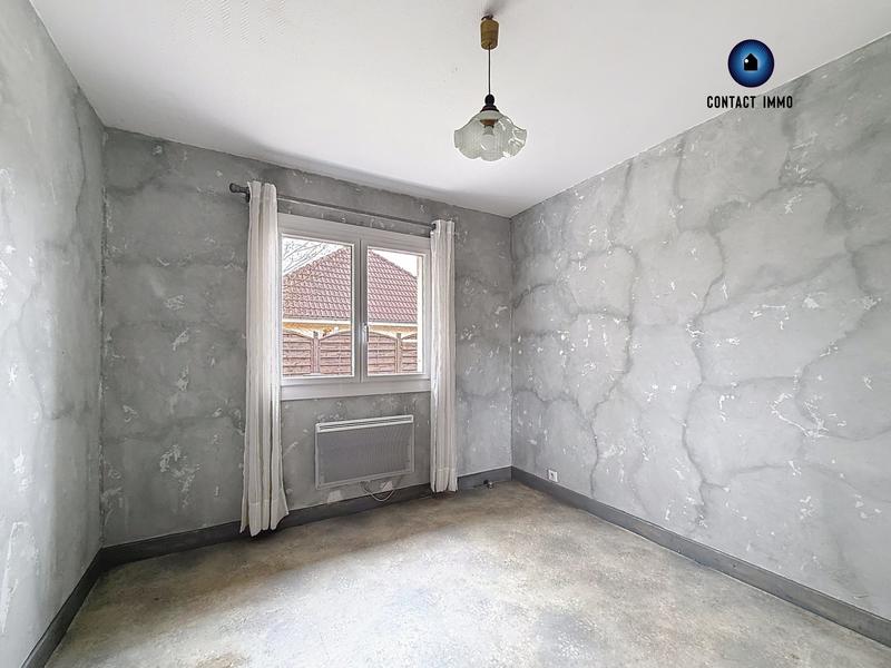 Maison traditionnelle - 144 m² - 6 pièces