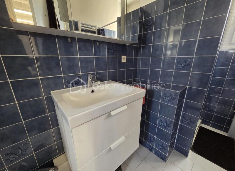 Maison traditionnelle - 123 m² - 6 pièces