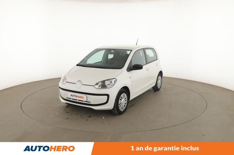 Volkswagen Up! 1.0 Up! Serie Cup 5p 60 ch