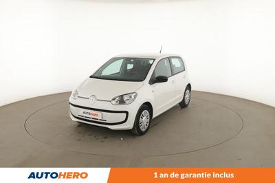 Volkswagen Up! 1.0 Up! Serie Cup 5p 60 ch