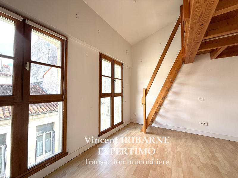 Duplex - 96 m² - 4 pièces