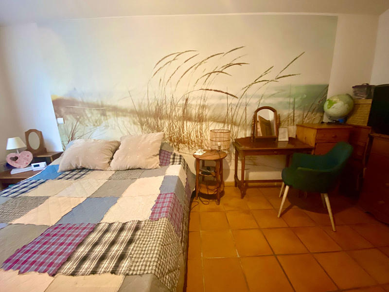 Maison - 200 m² - 7 pièces