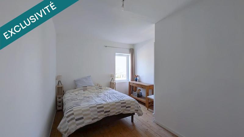 Maison - 185 m² - 7 pièces